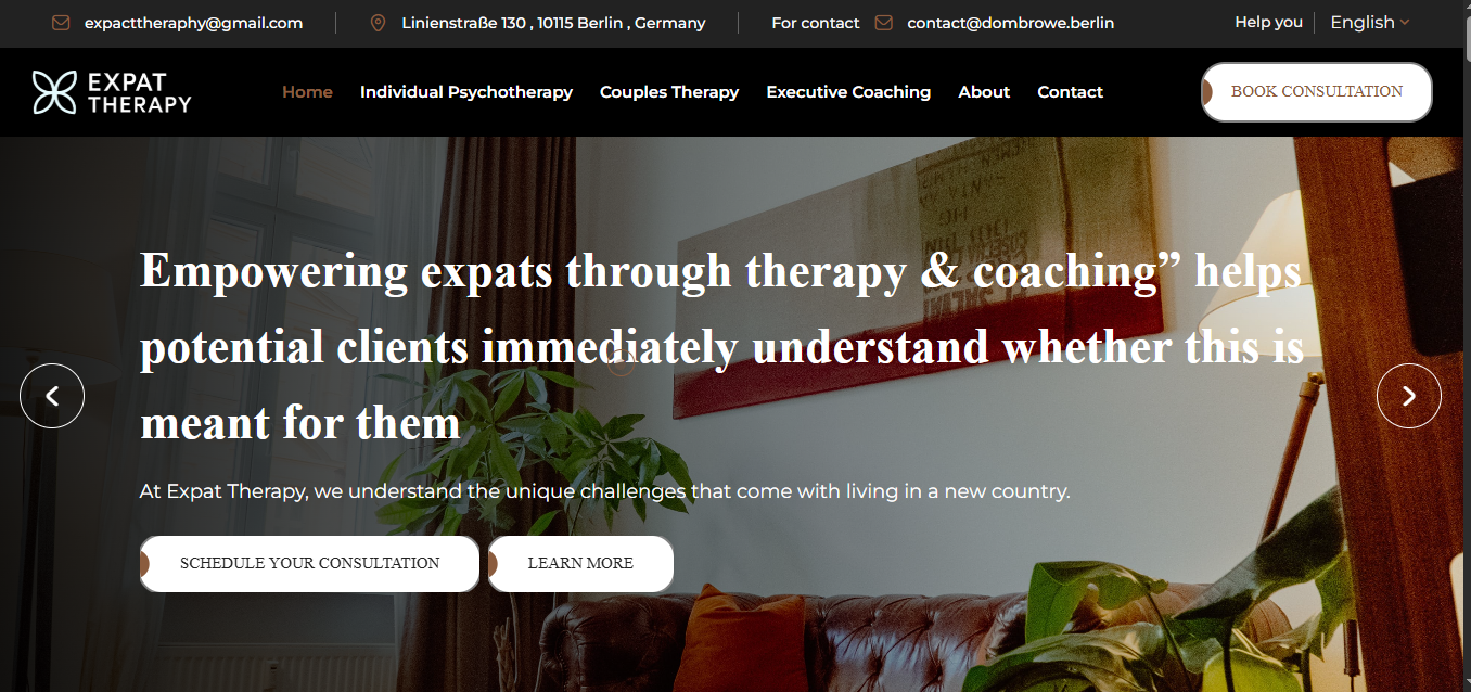 Theraphy sync